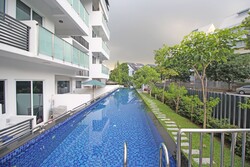 10 Shelford (D11), Apartment #314416111